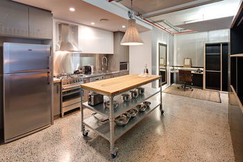 Zara Tower - Luxury Suites And Apartments - Great Ocean Road Tourism 66