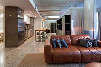 Zara Tower - Luxury Suites And Apartments - Great Ocean Road Tourism 69