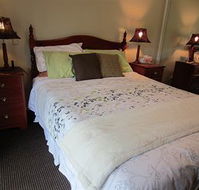 Eden Lodge - Great Ocean Road Tourism