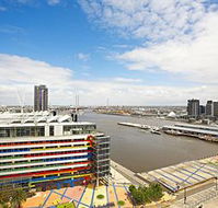 Astra Apartments - Docklands - Great Ocean Road Tourism