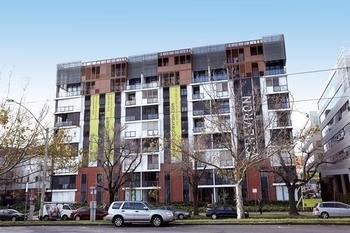 Astra Apartments - St Kilda Rd - Great Ocean Road Tourism 18