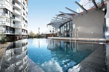 Astra Apartments - St Kilda Rd - Great Ocean Road Tourism 20