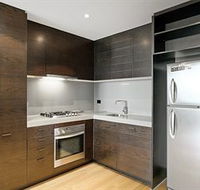 Docklands Private Collection of Apartments - NewQuay - Great Ocean Road Tourism