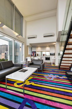 ADGE Boutique Apartment Hotel - Great Ocean Road Tourism 4