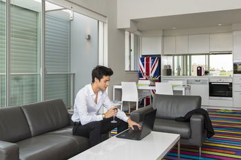ADGE Boutique Apartment Hotel - Great Ocean Road Tourism 17