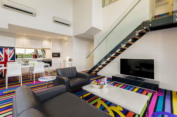 ADGE Boutique Apartment Hotel - Great Ocean Road Tourism 21