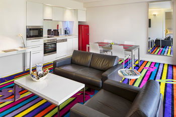 ADGE Boutique Apartment Hotel - Great Ocean Road Tourism 22