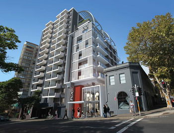 ADGE Boutique Apartment Hotel - Great Ocean Road Tourism 26