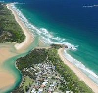 North Coast Holiday Parks Red Rock - Great Ocean Road Tourism