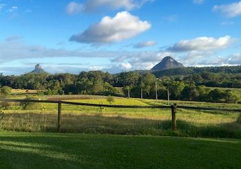 Blackwattle Farm B&B And Farm Stay - Great Ocean Road Tourism 7