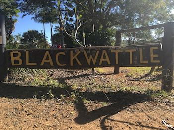 Blackwattle Farm B&B And Farm Stay - Great Ocean Road Tourism 10