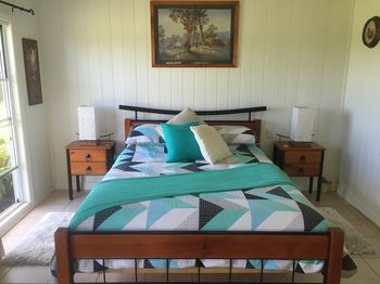 Blackwattle Farm B&B And Farm Stay - Great Ocean Road Tourism 16