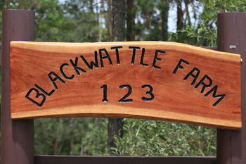 Blackwattle Farm B&B And Farm Stay - Great Ocean Road Tourism 18