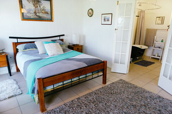 Blackwattle Farm B&B And Farm Stay - Great Ocean Road Tourism 31