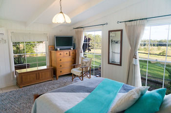 Blackwattle Farm B&B And Farm Stay - Great Ocean Road Tourism 32