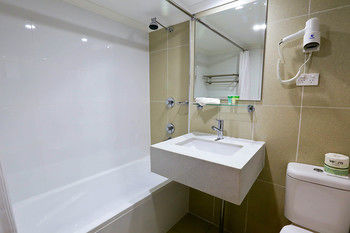 Best Western Casula Motor Inn - Great Ocean Road Tourism 1