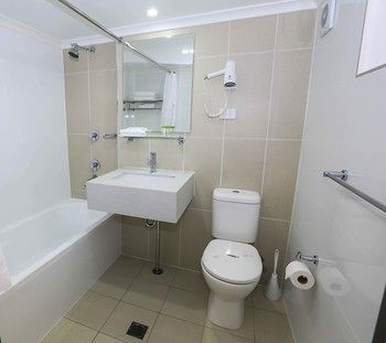 Best Western Casula Motor Inn - Great Ocean Road Tourism 3