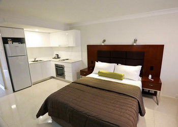 Best Western Casula Motor Inn - Great Ocean Road Tourism 8