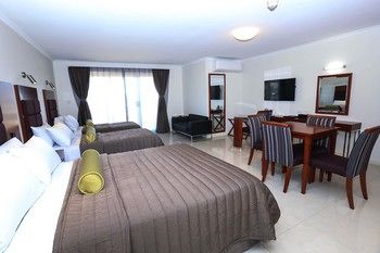 Best Western Casula Motor Inn - Great Ocean Road Tourism 11