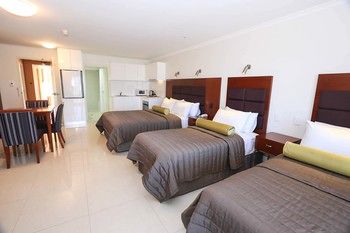 Best Western Casula Motor Inn - Great Ocean Road Tourism 13