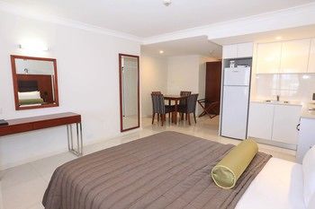 Best Western Casula Motor Inn - Great Ocean Road Tourism 14