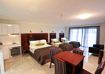 Best Western Casula Motor Inn - Great Ocean Road Tourism 16