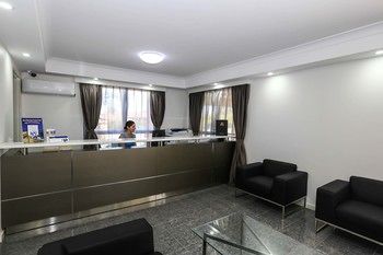 Best Western Casula Motor Inn - Great Ocean Road Tourism 20