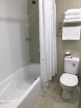 Best Western Casula Motor Inn - Great Ocean Road Tourism 21