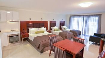 Best Western Casula Motor Inn - Great Ocean Road Tourism 28