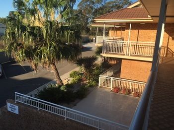 Best Western Casula Motor Inn - Great Ocean Road Tourism 35