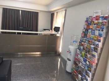 Best Western Casula Motor Inn - Great Ocean Road Tourism 36