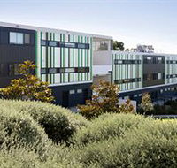 Western Sydney University Village-Campbelltown Campus - Great Ocean Road Tourism