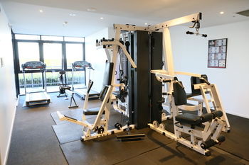 ACD Apartments - Great Ocean Road Tourism 19