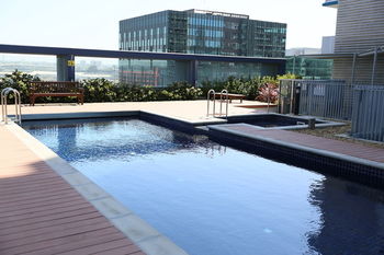ACD Apartments - Great Ocean Road Tourism 22