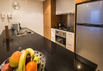 Accent Accommodation At Docklands Melbourne - Great Ocean Road Tourism 0