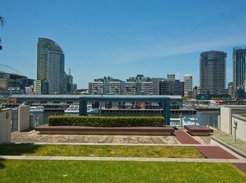 Accent Accommodation At Docklands Melbourne - Great Ocean Road Tourism 1