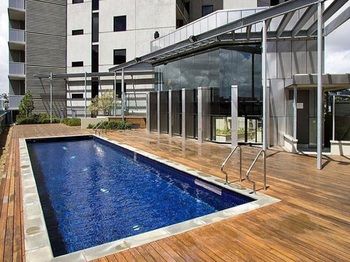 Accent Accommodation At Docklands Melbourne - Great Ocean Road Tourism 2