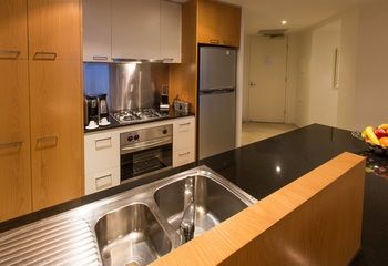 Accent Accommodation At Docklands Melbourne - Great Ocean Road Tourism 3