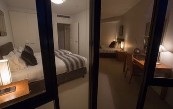 Accent Accommodation At Docklands Melbourne - Great Ocean Road Tourism 4