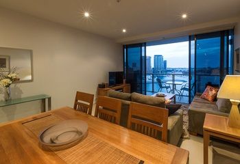 Accent Accommodation At Docklands Melbourne - Great Ocean Road Tourism 6