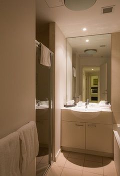 Accent Accommodation At Docklands Melbourne - Great Ocean Road Tourism 8