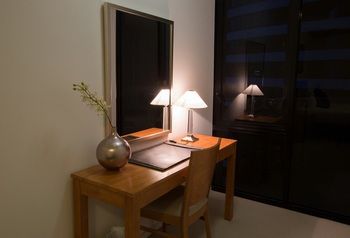 Accent Accommodation At Docklands Melbourne - Great Ocean Road Tourism 11