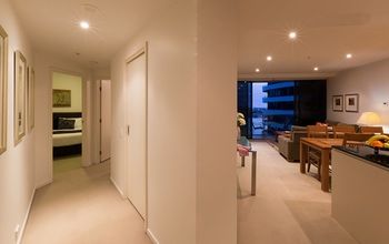 Accent Accommodation At Docklands Melbourne - Great Ocean Road Tourism 12