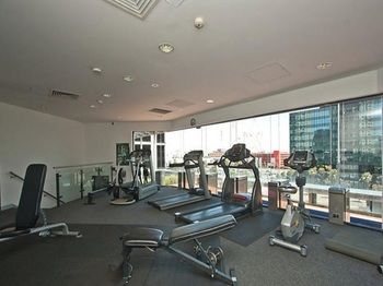 Accent Accommodation At Docklands Melbourne - Great Ocean Road Tourism 13
