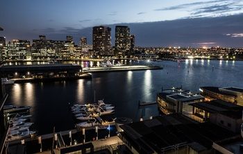 Accent Accommodation At Docklands Melbourne - Great Ocean Road Tourism 15
