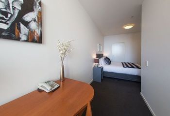 Accent Accommodation At Docklands Melbourne - Great Ocean Road Tourism 16