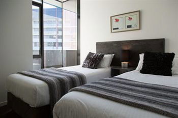 Accent Accommodation At Docklands Melbourne - Great Ocean Road Tourism 20