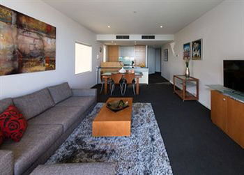 Accent Accommodation At Docklands Melbourne - Great Ocean Road Tourism 21