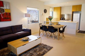 Accent Accommodation At Docklands Melbourne - Great Ocean Road Tourism 25