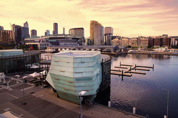 Accent Accommodation At Docklands Melbourne - Great Ocean Road Tourism 26